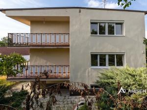 Prodej pozemku pro bydlení, Brno, 1714 m2