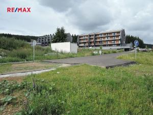 Prodej komerčního pozemku, Loučná pod Klínovcem, 700 m2