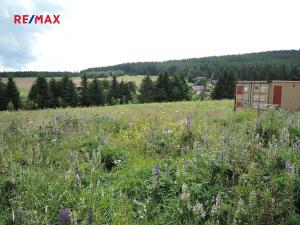 Prodej komerčního pozemku, Loučná pod Klínovcem, 700 m2