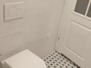 Pronájem kanceláře, Frýdek-Místek, Slezská, 49 m2