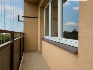Prodej bytu 2+1, Ostrava - Poruba, Maďarská, 52 m2