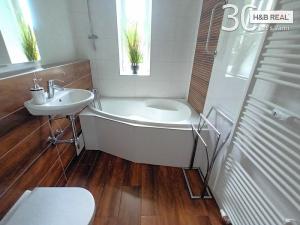 Pronájem bytu 2+kk, Vsetín, 65 m2