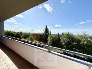 Pronájem bytu 4+kk, Praha - Troja, K sadu, 108 m2