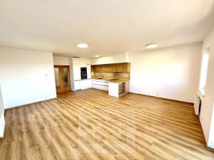 Pronájem bytu 4+kk, Praha - Troja, K sadu, 108 m2