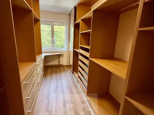 Pronájem bytu 4+kk, Praha - Troja, K sadu, 108 m2