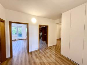 Pronájem bytu 4+kk, Praha - Troja, K sadu, 108 m2