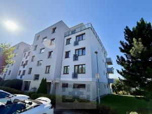 Pronájem bytu 4+kk, Praha - Troja, K sadu, 108 m2