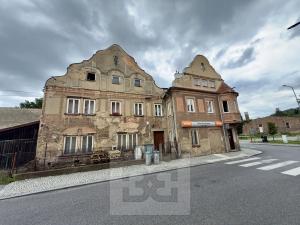 Prodej bytu 2+1, Frýdlant, Kodešova, 60 m2