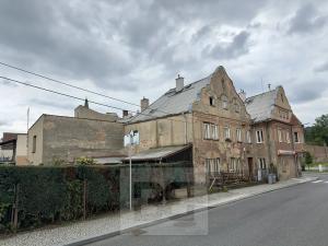 Prodej bytu 2+1, Frýdlant, Kodešova, 60 m2