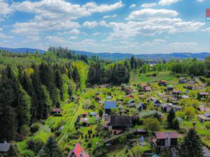 Prodej zahrady, Jablonec nad Nisou, 235 m2