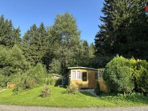 Prodej zahrady, Jablonec nad Nisou, 235 m2