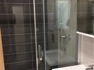 Pronájem bytu 1+kk, Zlín, Štefánikova, 26 m2
