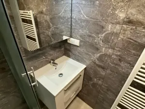 Pronájem bytu 1+kk, Zlín, Štefánikova, 22 m2