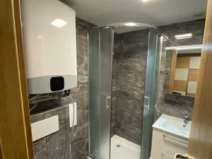 Pronájem bytu 1+kk, Zlín, Štefánikova, 22 m2
