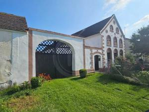 Prodej rodinného domu, České Budějovice, Haklovy Dvory, 400 m2