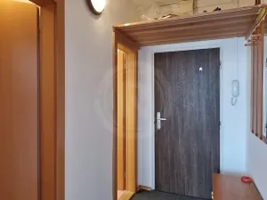 Pronájem bytu 2+kk, České Budějovice, Staroměstská, 43 m2
