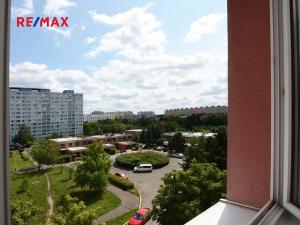 Prodej bytu 3+1, Praha - Bohnice, Eledrova, 70 m2