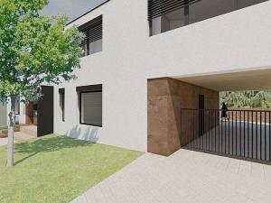 Prodej rodinného domu, Uherské Hradiště, Jižní, 267 m2