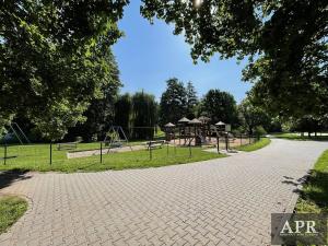 Pronájem bytu 1+1, Uherský Brod, Osvoboditelů, 40 m2