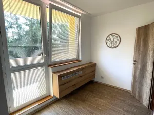 Pronájem bytu 1+1, Uherský Brod, Osvoboditelů, 40 m2