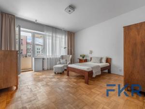Prodej bytu 4+1, Praha - Nové Město, Soukenická, 162 m2