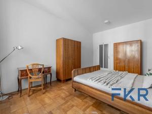 Prodej bytu 4+1, Praha - Nové Město, Soukenická, 162 m2