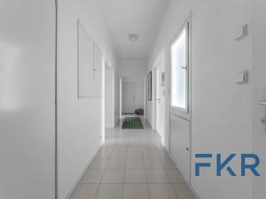 Prodej bytu 4+1, Praha - Nové Město, Soukenická, 162 m2