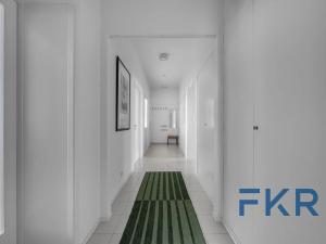 Prodej bytu 4+1, Praha - Nové Město, Soukenická, 162 m2