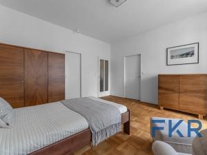 Prodej bytu 4+1, Praha - Nové Město, Soukenická, 162 m2