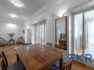 Prodej bytu 4+1, Praha - Nové Město, Soukenická, 162 m2