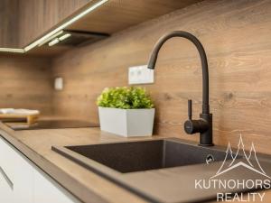 Pronájem bytu 2+kk, Kutná Hora, Za Lidkou, 52 m2