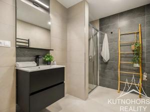 Pronájem bytu 2+kk, Kutná Hora, Za Lidkou, 52 m2