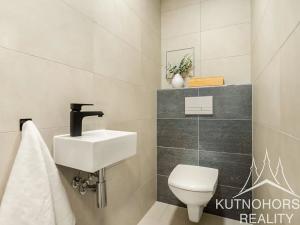 Pronájem bytu 2+kk, Kutná Hora, Za Lidkou, 52 m2