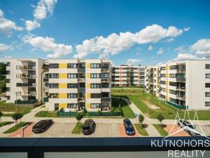 Pronájem bytu 2+kk, Kutná Hora, Za Lidkou, 52 m2