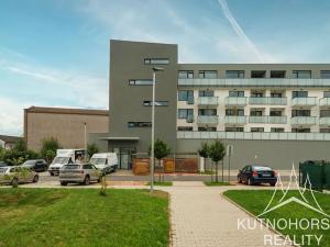Pronájem bytu 2+kk, Kutná Hora, Za Lidkou, 52 m2