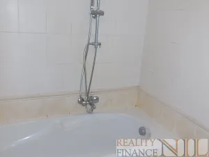 Pronájem bytu 1+kk, Plzeň, Plaská, 48 m2