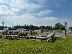 Pronájem kanceláře, Ostrava, Opavská, 108 m2