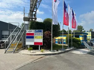 Pronájem kanceláře, Ostrava, Opavská, 108 m2