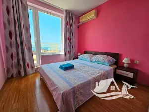 Prodej bytu 3+kk, Sveti Vlas, Bulharsko, 101 m2
