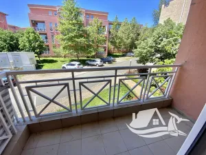 Prodej bytu 2+kk, Nesebar, Bulharsko, 39 m2