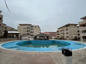 Prodej bytu 2+kk, Nesebar, Bulharsko, 39 m2