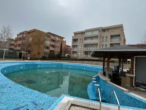 Prodej bytu 2+kk, Nesebar, Bulharsko, 39 m2