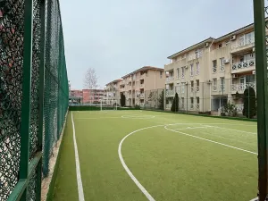 Prodej bytu 2+kk, Nesebar, Bulharsko, 39 m2