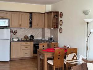 Prodej bytu 2+kk, Aheloy, Bulharsko, 52 m2
