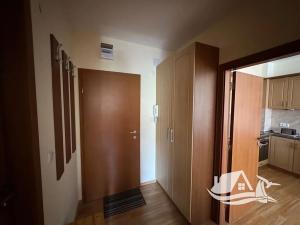 Prodej bytu 2+kk, Aheloy, Bulharsko, 52 m2