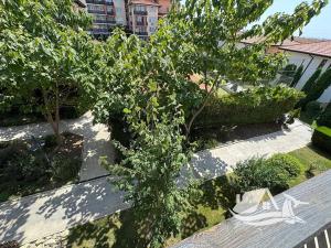 Prodej bytu 2+kk, Aheloy, Bulharsko, 52 m2