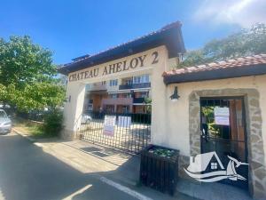 Prodej bytu 2+kk, Aheloy, Bulharsko, 52 m2