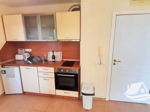 Prodej bytu 3+kk, Nesebar, Bulharsko, 57 m2