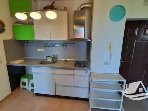 Prodej bytu 3+kk, Nesebar, Bulharsko, 57 m2
