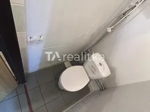 Pronájem komerční nemovitosti, Orlová, Slezská, 25 m2